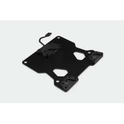 SW-MOTECH Plaque de base droit pour SysBag
