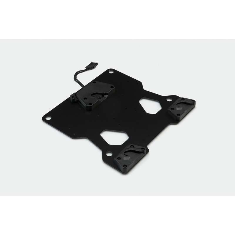 SW-MOTECH Plaque de base droit pour SysBag
