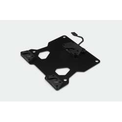 SW-MOTECH Plaque de base gauche pour SysBag