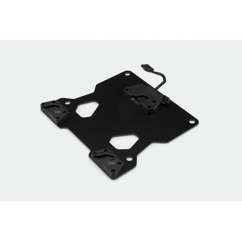 SW-MOTECH Plaque de base gauche pour SysBag
