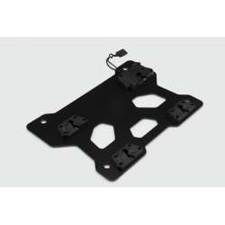 SW-MOTECH Plaque de base droit pour SysBag