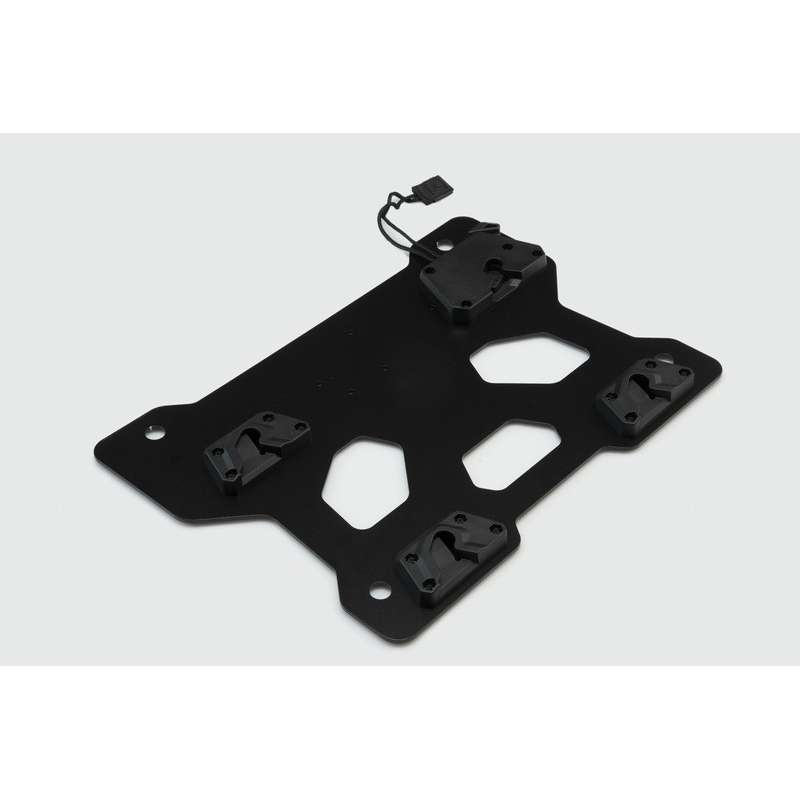 SW-MOTECH Plaque de base droit pour SysBag