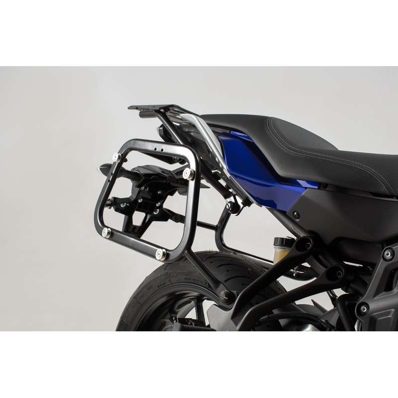 Support latéral EVO SW-Motech Quick-Lock