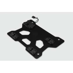 SW-MOTECH Plaque de base gauche pour SysBag
