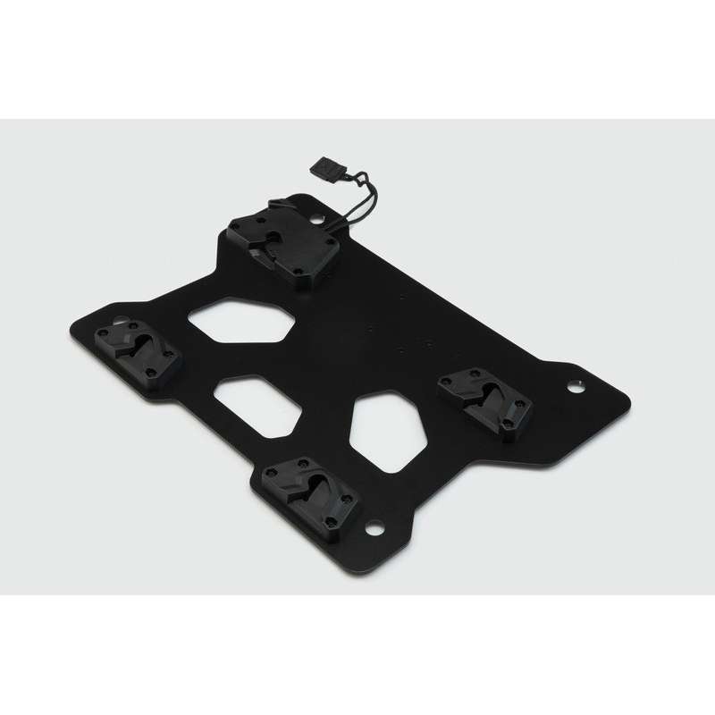 SW-MOTECH Plaque de base gauche pour SysBag