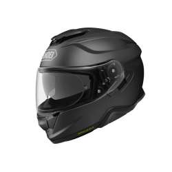 SHOEI Casque Intégral GT-Air II Candy noir mat