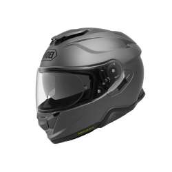 SHOEI Casque Intégral GT-Air 2 Candy gris mat