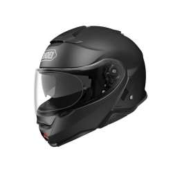 SHOEI Casque Modulable Neotec II noir mat