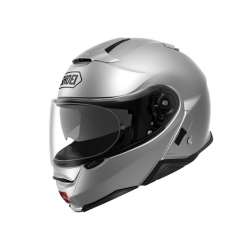 SHOEI Casque Modulable Neotec II argent