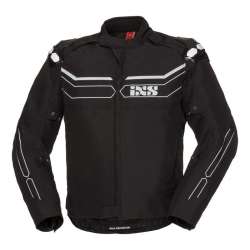 IXS Sport Veste RS-1000-ST noir-gris