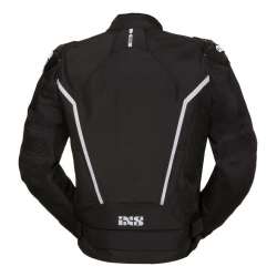 IXS Sport Veste RS-1000-ST noir-gris