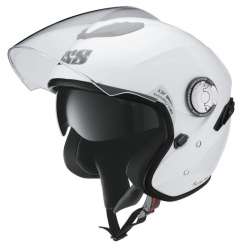 IXS Casque Jet HX 91 blanc