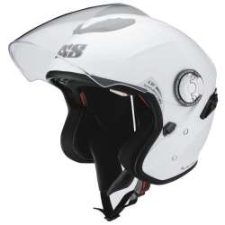 IXS Casque Jet HX 91 blanc