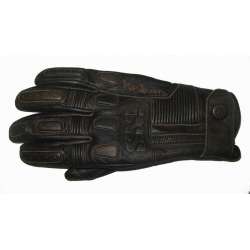 IXS Gants Kelvin antik brun