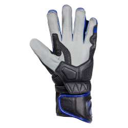 IXS Gants Sport LD RS-200 2.0 noir-bleu