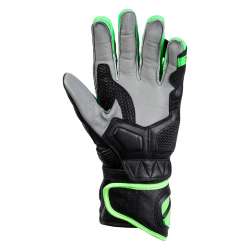 IXS Gants Sport LD RS-200 2.0 noir-vert