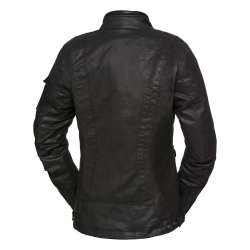 IXS Classic Femmes Veste Vintage noir