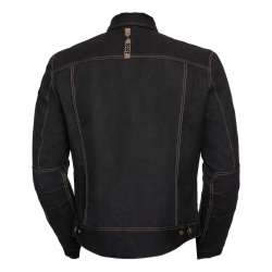 IXS Classic Veste Duck noir