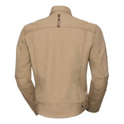 IXS Classic Veste Duck beige