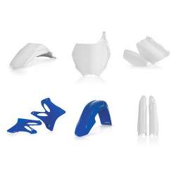 ACERBIS PLASTIC FULL KIT YAMAHA