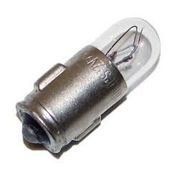 NARVA AMPOULE T6,8 12V 2W