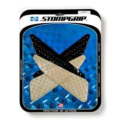 STOMPGRIP VOLCANO CLEAR YAMAHA