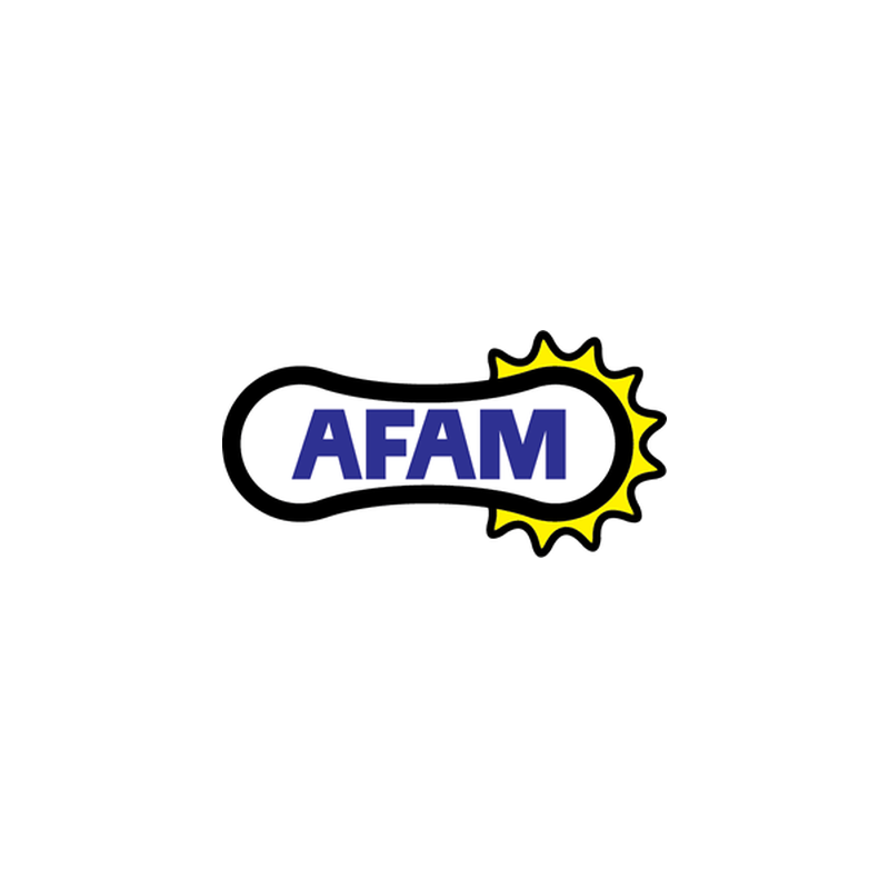 AFAM KETTENSCHLOSS 520 RACING NIET