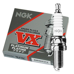 NGK Z-KERZE BR10EVX