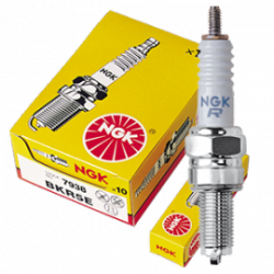 NGK BOUGIE CR8HSA