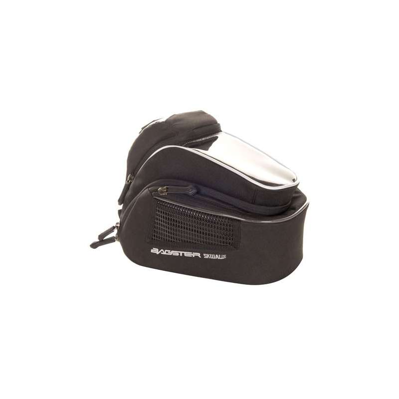 BAGSTER TANKRUCKSACK NAVIX BAGLOCKER