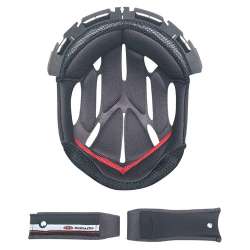 KABUTO DOUBLURE