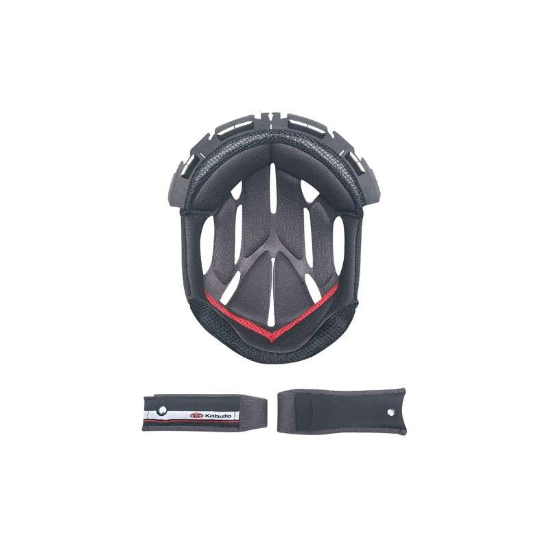 KABUTO DOUBLURE
