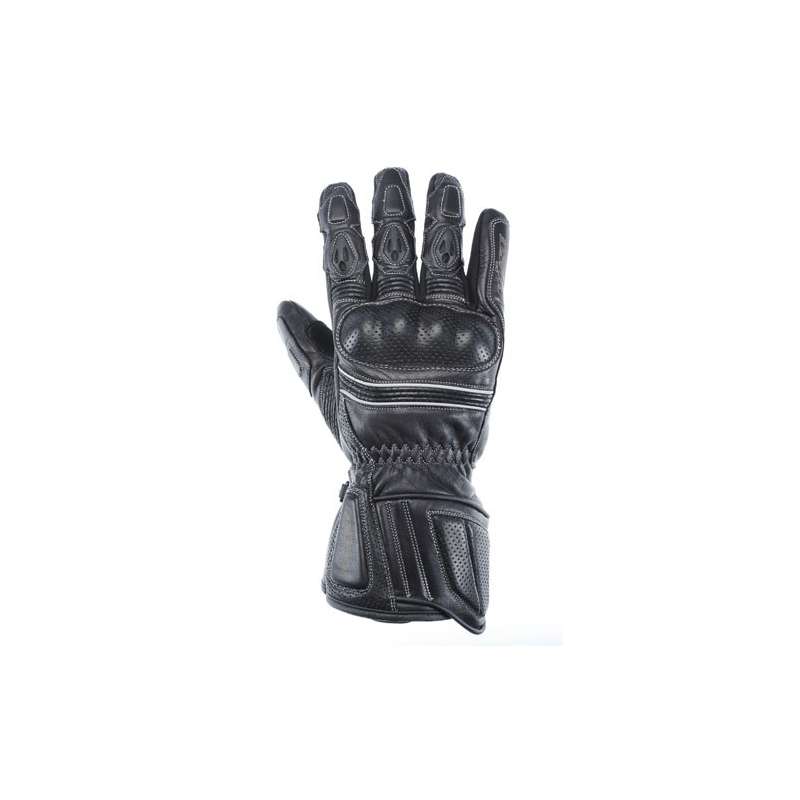 Büse Handschuhe Pit Lane Pro - Schwarz