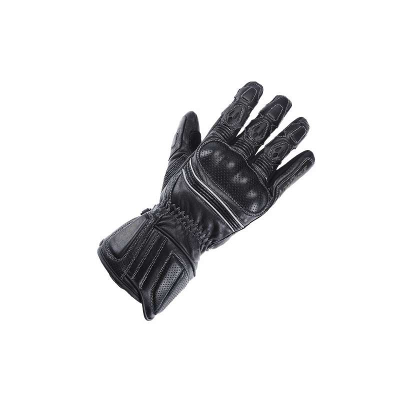 Gants Büse Pit Lane Pro - Noir