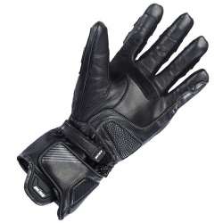 Gants Büse Pit Lane Pro - Noir