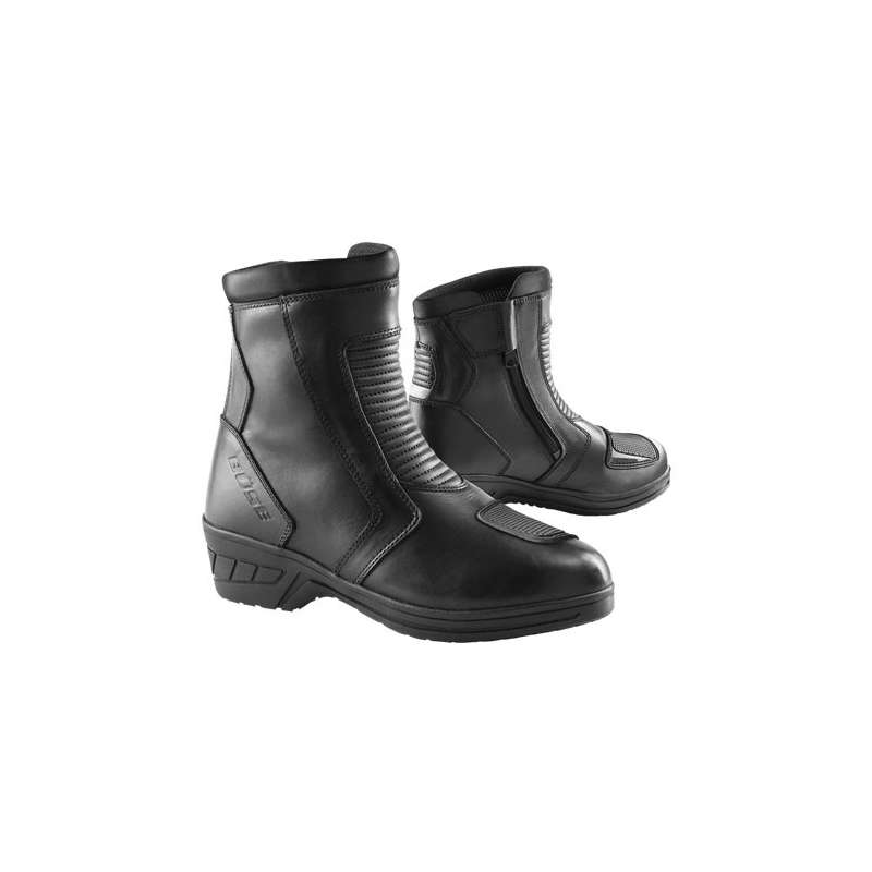 Bottes Büse D90 - Noir