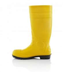 Acerbis Chaussure Ooset - Jaune
