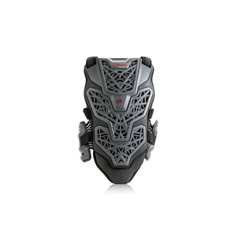 Acerbis Rückenprotektor Pulsar - Schwarz