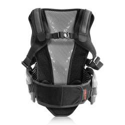 Acerbis Rückenprotektor Pulsar - Schwarz