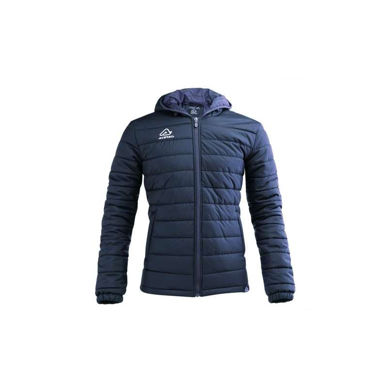 Acerbis Jacke Artax Bomber - Blau