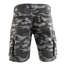 Acerbis Bermudashorts Sp Club - Camou