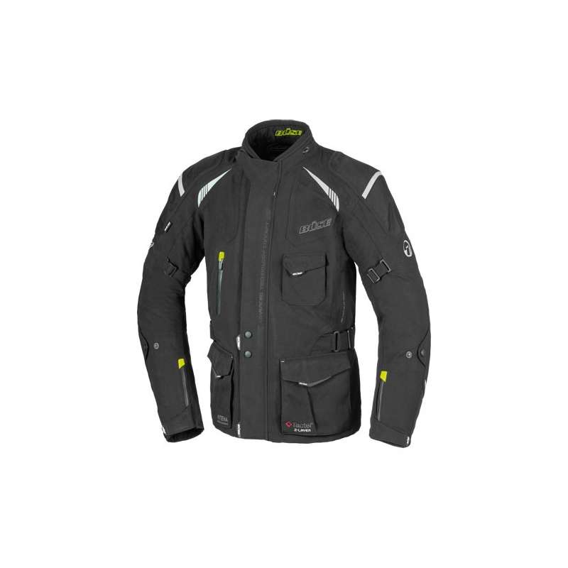 Veste Büse Grado - Noir
