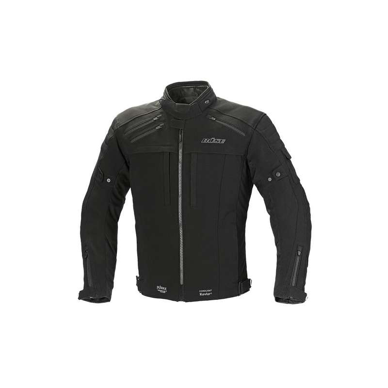 Veste Büse Nardo Iii - Noir