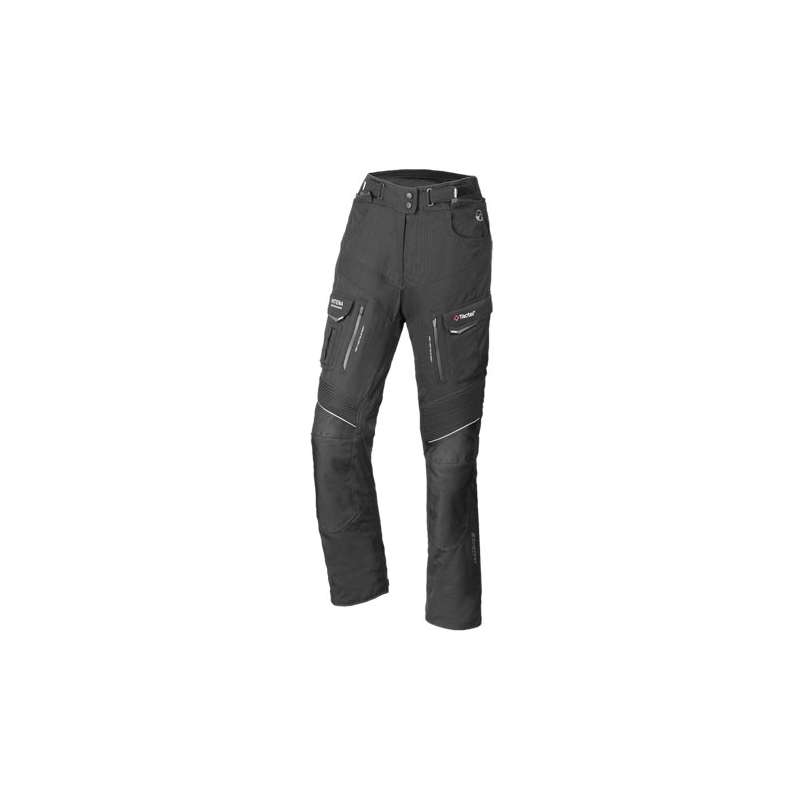 Büse Hose Open Road II - Schwarz