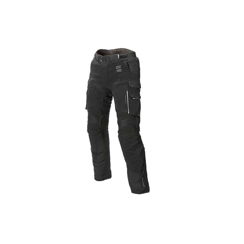Büse Hose Borgo - Schwarz