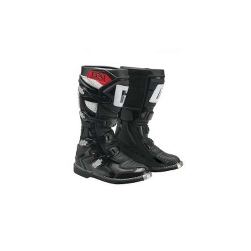 Bottes Offroad Gaerne Gx-1 - Noir