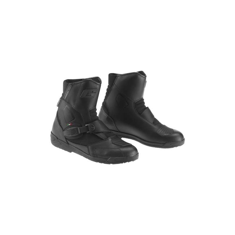 Chaussures Gaerne G-Stelvio Aquatech - Noir