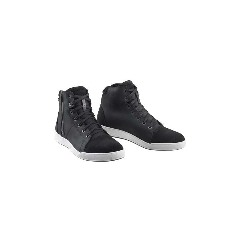 Sneaker Gaerne Gtx G-Voyager Cdg - Noir