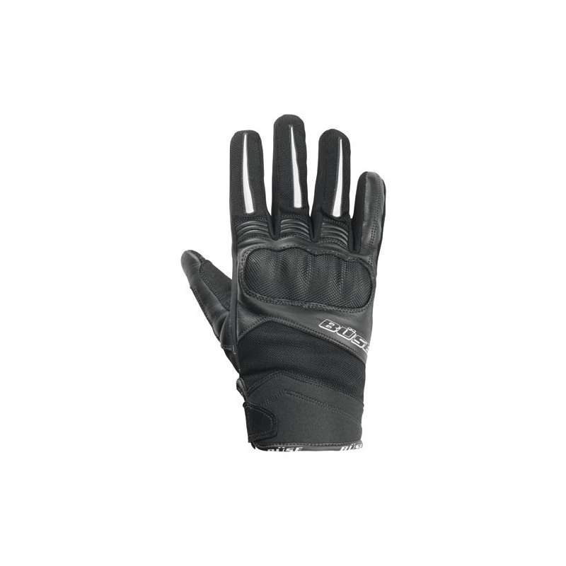 Gants Büse Open Road Evo Ce - Noir