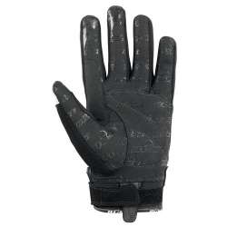 Gants Büse Open Road Evo Ce - Noir